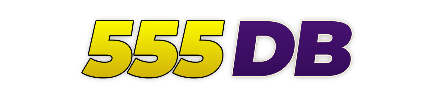 555db